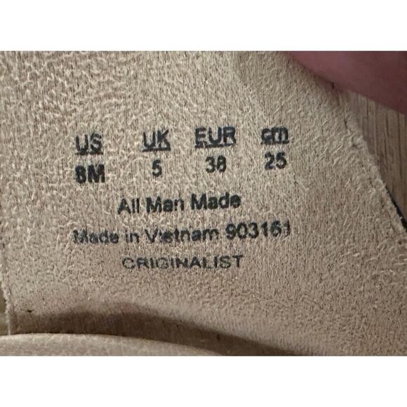 Dr. Scholl's Originalist Womens' Slide Sandals - Picture 3 of 5